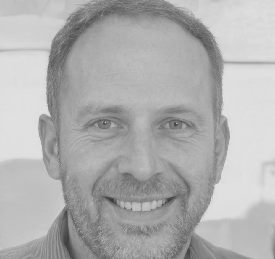 Aurelio Mendoza, Director de Estrategia Financiera